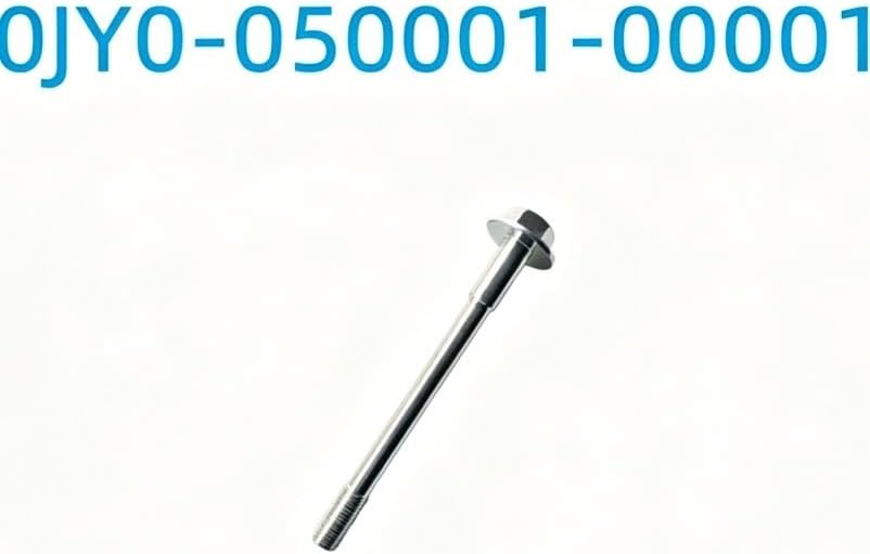Drive Pulley Bolt Primary Clutch For CForce UForce 400 800 500 600 1000 X5 X6 ATV 0JY0-050001-00001