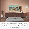 Amazon Fire TV Stick 4K Plus (newest model), streaming device, hundreds of thousands of movies and TV episodes, supports Wi-Fi 6, watch free & live TV