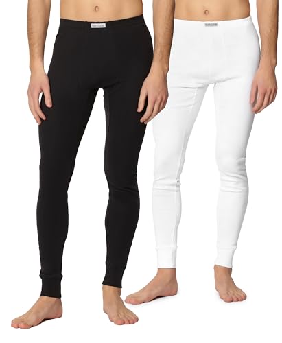 Pantaloni Termici Joma Academy Uomo - Ideali Per Sport E Attività All'aperto - Foto 2