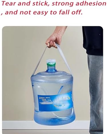 Self-Adhesive Non-Slip Stair Grip Tape, Rubber Safety Strips for Homes, Kindergartens & Cinemas - Green, 1000x4cm - Enhance Safety on Stairs