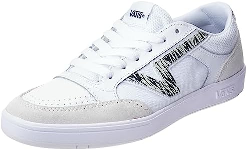 vans shoes women's size 7