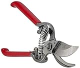 Heavy-Duty Bypass Pruner