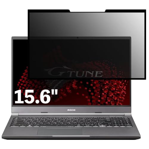 mouse G-Tune E5-165J 15.6C` 16:9 Ή S E `h~tB vCoV[tB^[ u[CgJbg ˖h~ p\R PC j^[ tی یV[g