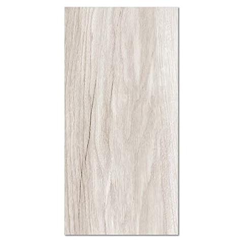 Alfombra Vinílica Textura Madera Beige Cover