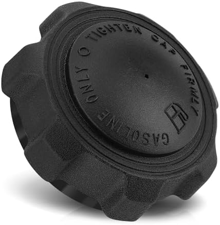 Gas Cap - ARIENS # 01538400 Mini & Sport Zoom, EZR, HVZ