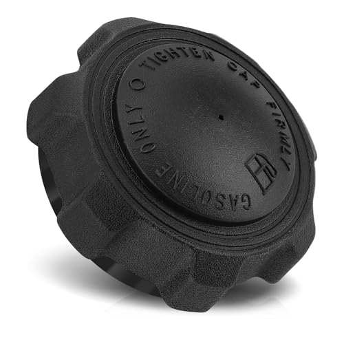 Fuel Cap 2-1/4
