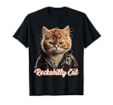 Rockabilly Kostüm Outfit Psychobilly Herren Damen