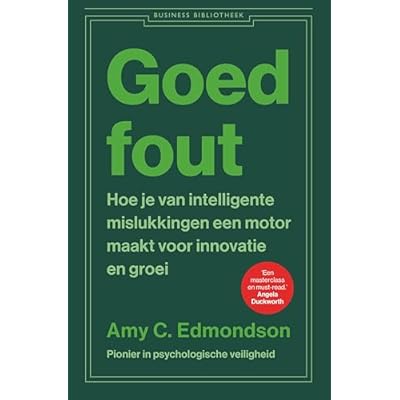 Goed fout