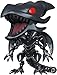 Funko Pop! Animation: Yu-Gi-Oh - Red-Eyes Black Dragon