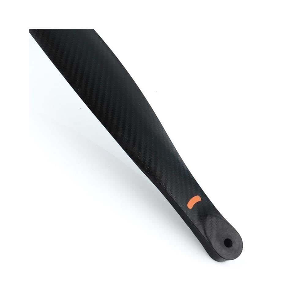 Hélice De Fibra Carbono 5018 Apta for Drones Agrícolas T25 T25P