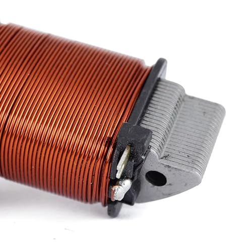 Bobine de stator d'allumage KDX200 pour vos sorties tout-terrain et enduro