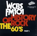 History of Rock 60's 1 / Various
