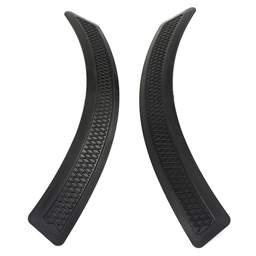 Bandes de protection pour pare-chocs de voiture et éclaboussures