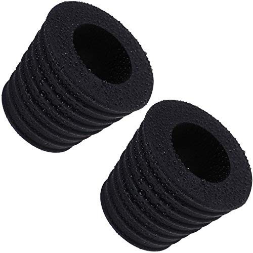 INNOLITES Patio Umbrella Cone Umbrella Wedge Spacer Plug for Patio Table Hole Opening Base or Parasol Base Stand 1.9 to 2.7 Inch Fits Umbrella Pole Diameter 1.5 Inch  38 mm