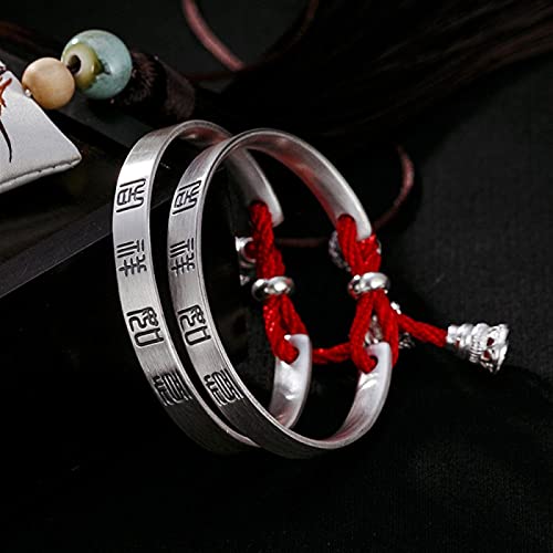 Bijoux pour Femmes Anti-Allergie en Argent Pur Brillance Durable