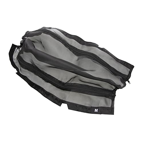 DKKY ARRMA Big Rock Crew Cab HPI Flux E-MA XX MAXX Model Car Heat Dissipation and Breathable Dust Co