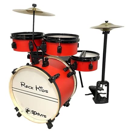 Bateria Rmv Pbkd14020 Vermelha
