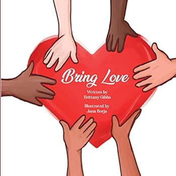 Paperback Bring Love Book