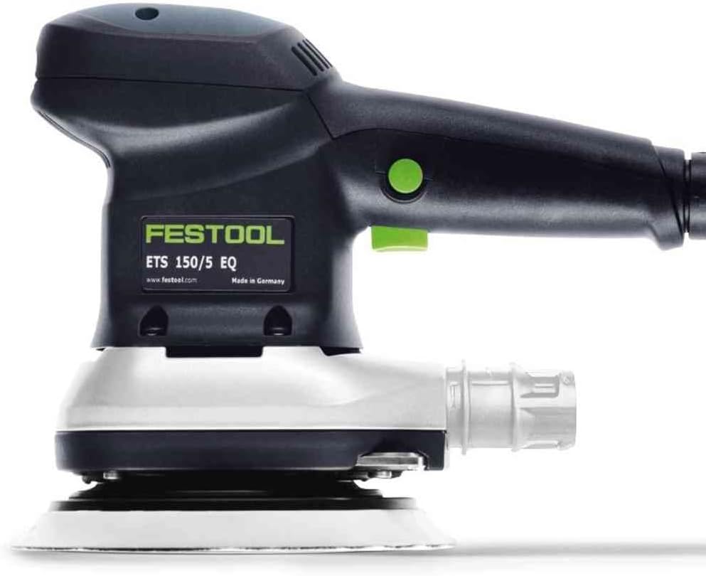 Festool Lijadora excéntrica ETS 150/3 EQ