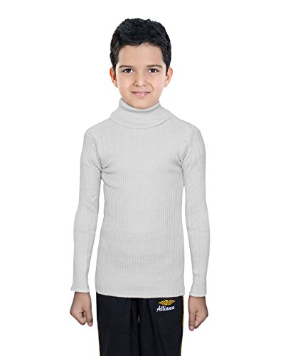 Image of indi weaves Boys' T-Shirt (Pack of 3)
