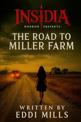 The Road to Miller Farm (The Broker Series, Band 1) für 4,84 EUR bei amazon.de Bild: The Road to Miller Farm (The Broker Series, Band 1) für 4,84 EUR bei amazon.de