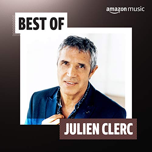 Le patineur Julien Clerc Partitions La