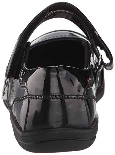 Nina Girl's Alannah Mary Jane Flat3