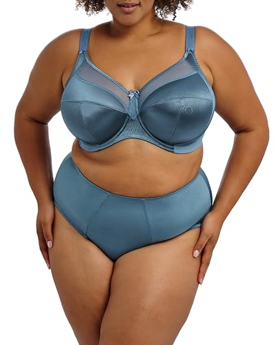Image of Goddess Women's Plus Size Keira Underwire Banded Bra