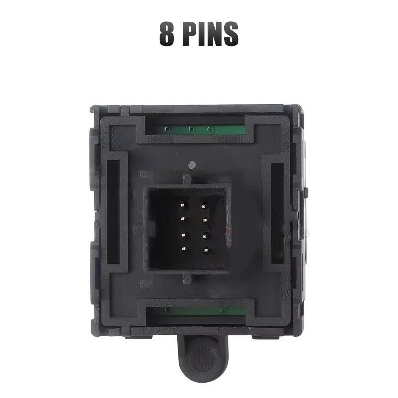 Freno de mano automático Civic 2016-2021 arreglar fallo con interruptor de botón electrónico 4