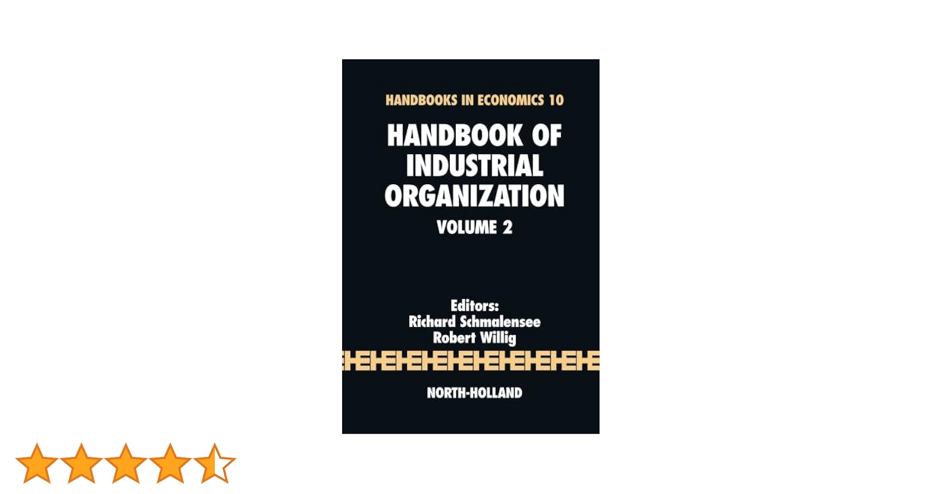 洋書 Industrial Organization Amazon | The Theory of Industrial Organization (Mit Press