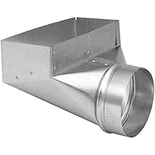 REG BOOT 30GA 4X10X6"