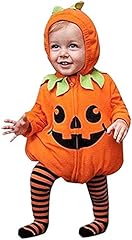 Orange Hoodie+stripe Pants