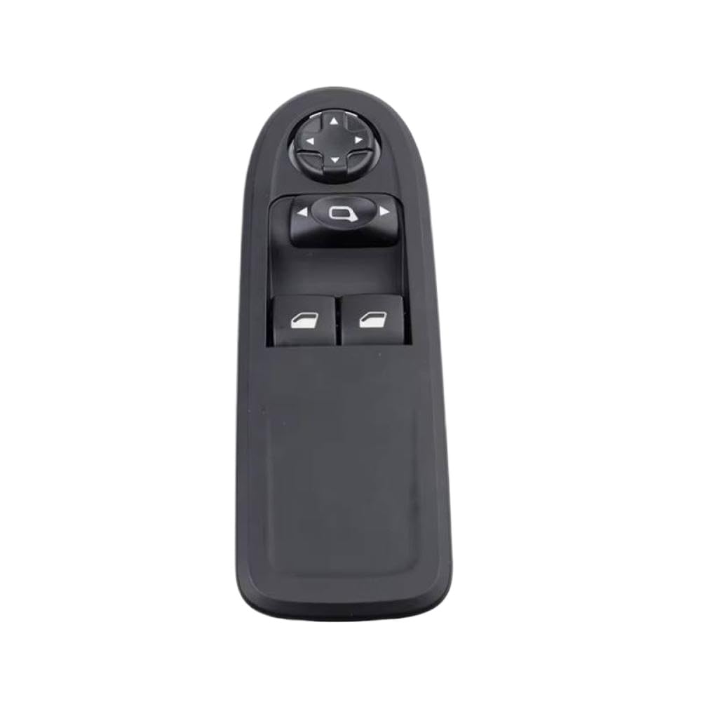 Interrupteur de commande de vitre pour remplacer pièce usée sur 308 2010 - 5
