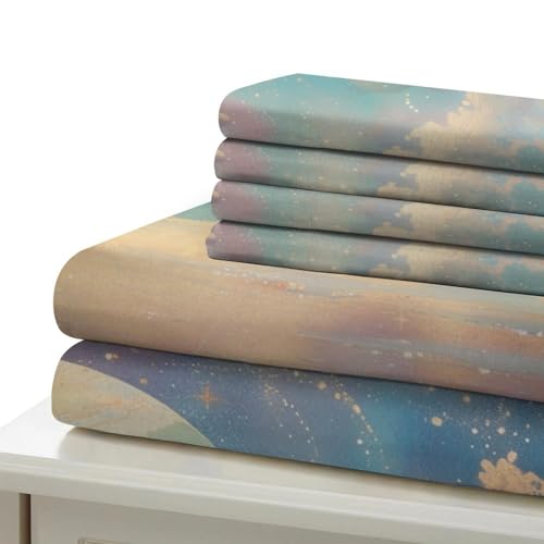 Housse de couette respirante 220x240 avec fermeture éclair - 6