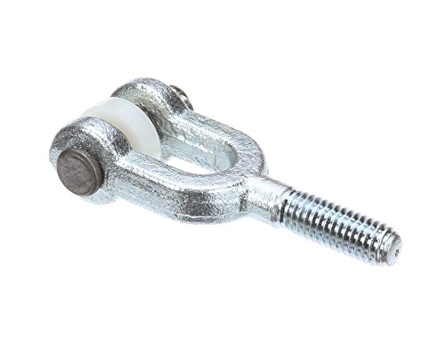 Jackson Spring Door Extension