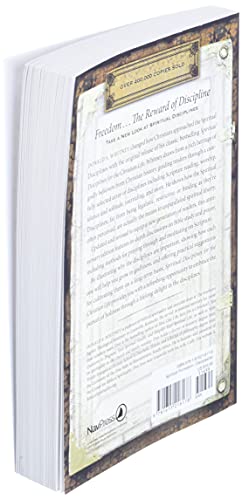 Spiritual Disciplines For The Christian Life #TOP3