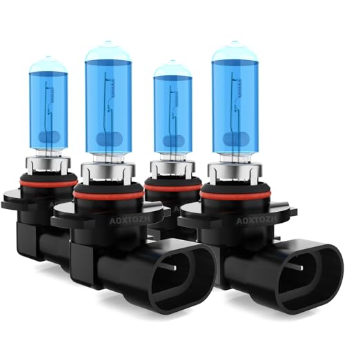 AOXTOZH HeadLight Bulbs Fit for 2016-2022 Dodge