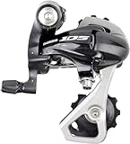 Shimano 105 RD-5701-SS Short Cage Rear Derailleur