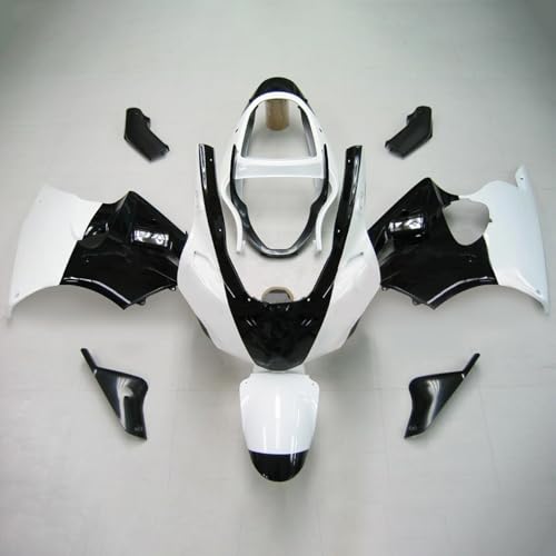 Carénage Injection Kawasaki ZX6R 636 Habillage Abs Haute Résistance Rénovation #118