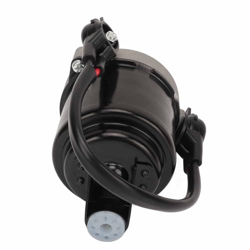 Auto ABS Pumpe Bremsmotor Akkumulator 47960?30030 Ersatz für 4.0L Hochempfindliches und Stabiles Bremssystem für Nieten