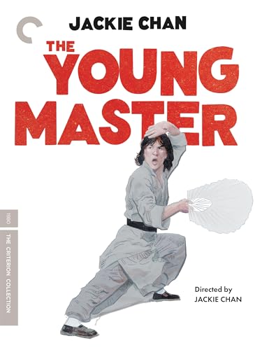 The Young Master