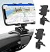 Produktbild VACSAX 2024 New Multifunctional Car Dashboard Mobile Phone Holder, Phone Holder, Universal Car Dashboard Mobile Clip. (2PCS)