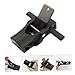 SOESFOUFU Mini Woodworking Planer Durable Hand Tool for Precision Trimming and Smoothing Ergonomic Design for All Skill Levels Portable Diy Device for Easy Use
