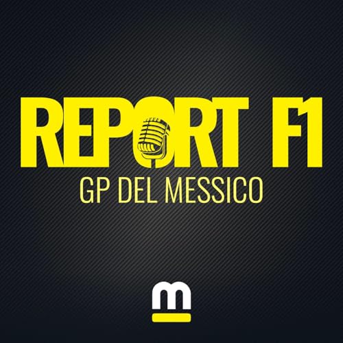 F1 | Norris &egrave; da mondiale o &egrave; ancora tutto da giocare? - Analisi GP Messico