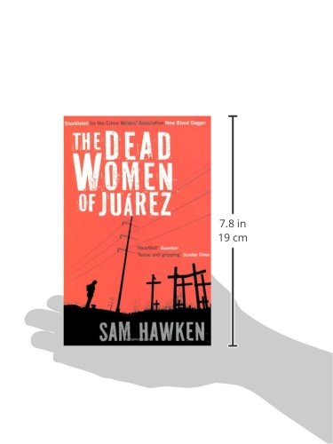 The Dead Women of Juarez