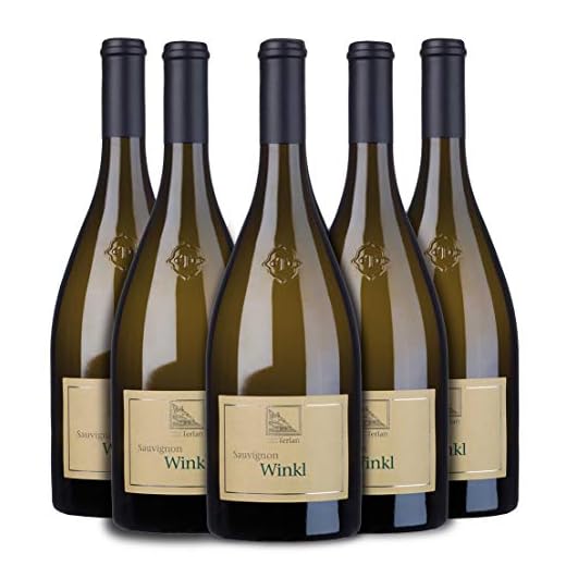 2020 Cantina Terlan Winkl Sauvignon Südtirol (6x0,75l)