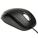 Price comparison product image Microsoft 4HH-00002 Compact Optical Mouse 500 (Business Packaging), black