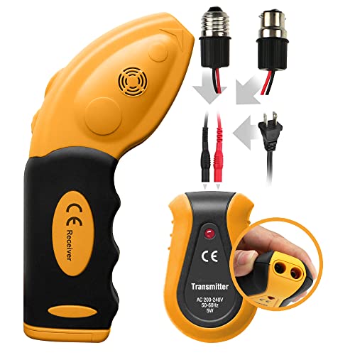 Amazon Best Sellers Best Circuit Testers