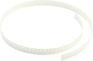 200 Pcs 0402 1005 1mm x 0.5mm 160 Ohm Resistance 1/16W Watt 1% Tolerance Surface Mounted SMT SMD Chip Fixed Resistors (200 piezas 0402 1005 1 mm x 0,5 mm 160 ohmios Resistencia 1/16 vatios 1% ABUZIV