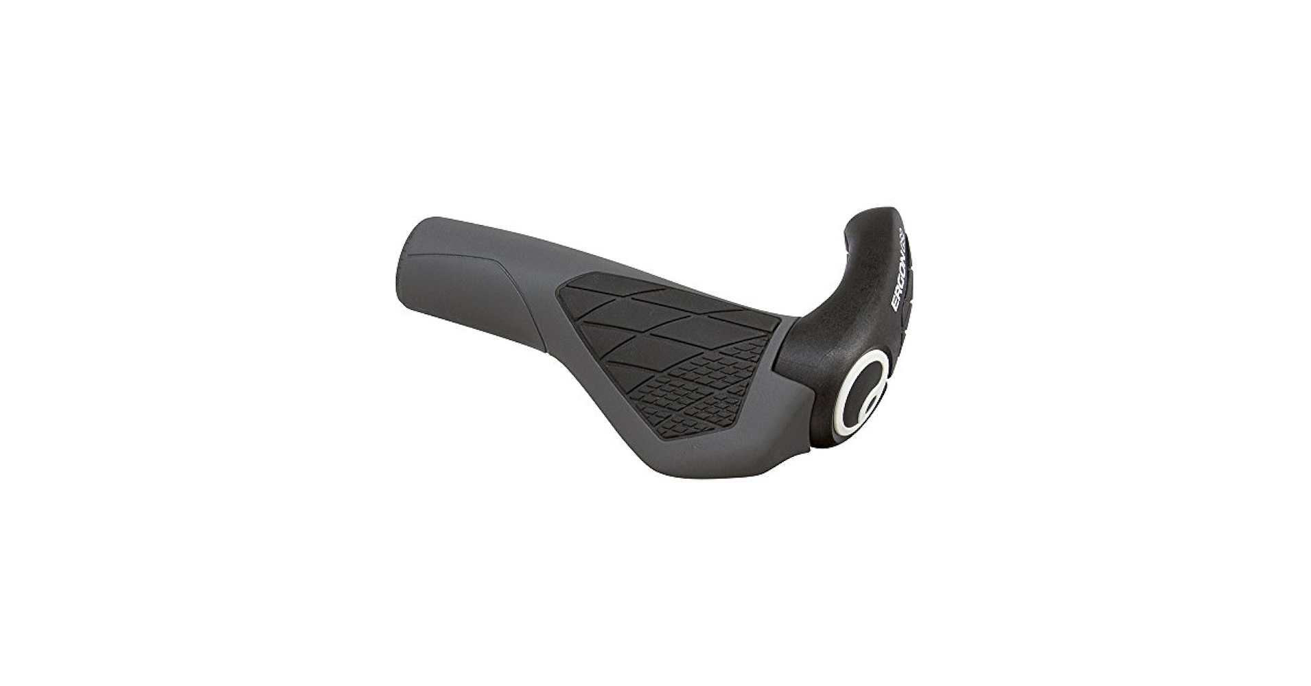 ■ERGON：GS2-S グリップ Amazon.com : Ergon GS2 Grip Black, S : Sports & Outdoors